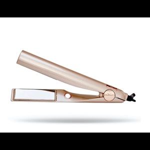 Tyme Iron Curler/straightener